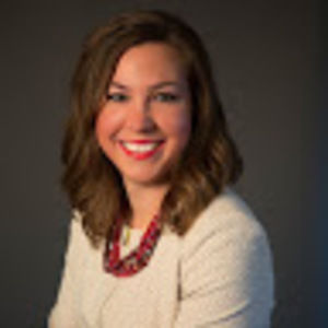 Meet your Posher, Jillian